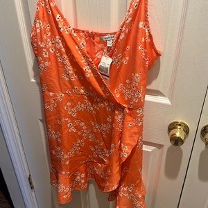 Cute summer dress!!!